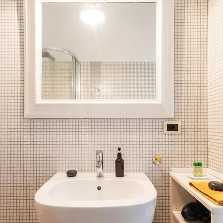 Mavi Flexyrent Appartement