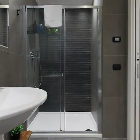 Comfort With Fast Wifi And Free Netflix דירה *