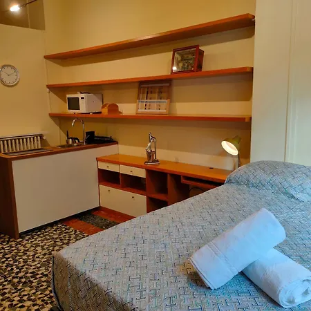 Affreschi Al Parco Sempione