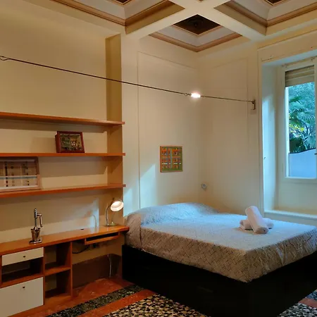 Affreschi Al Parco Sempione * 米兰