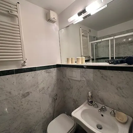 Affreschi Al Parco Sempione *