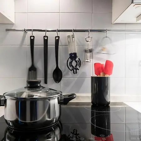 Keys Of Italy - Pantano 8 / New Apt. / Mm Missori Apartmán *