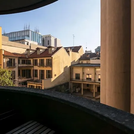 Apartmán Keys Of Italy - Pantano 8 / New Apt. / Mm Missori