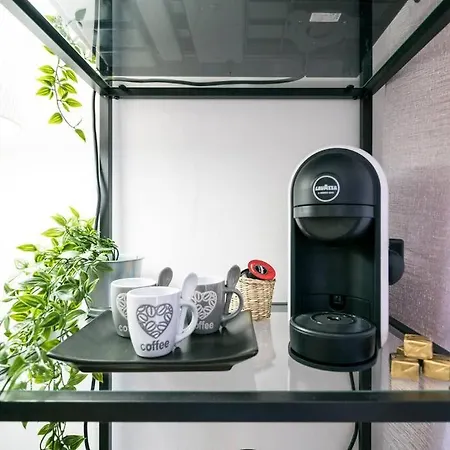 Keys Of Italy - Pantano 8 / New Apt. / Mm Missori Apartmán Milán