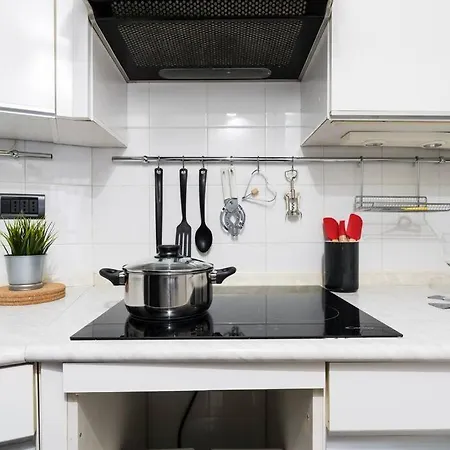 Apartmán Keys Of Italy - Pantano 8 / New Apt. / Mm Missori Milán