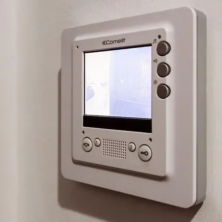 Keys Of Italy - Pantano 8 / New Apt. / Mm Missori * Milán