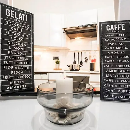 Keys Of Italy - Pantano 8 / New Apt. / Mm Missori Apartmán