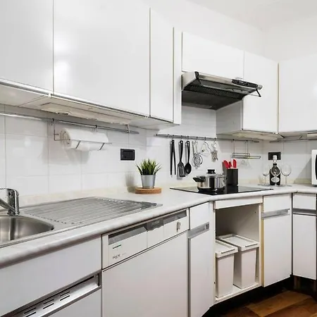 Keys Of Italy - Pantano 8 / New Apt. / Mm Missori Apartmán