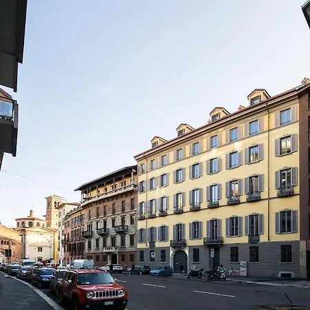 Apartmán Keys Of Italy - Pantano 8 / New Apt. / Mm Missori *