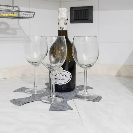 Keys Of Italy - Pantano 8 / New Apt. / Mm Missori Apartmán