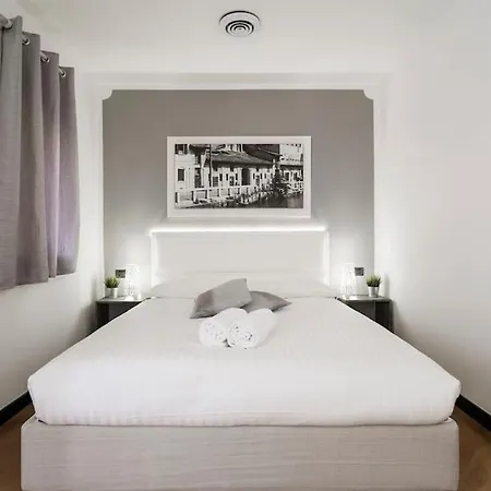 Keys Of Italy - Pantano 8 / New Apt. / Mm Missori * Milán