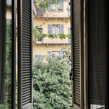 Gioia House Bed and breakfast
