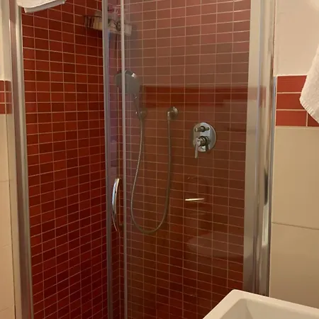 Gioia House לינה וארוחת בוקר