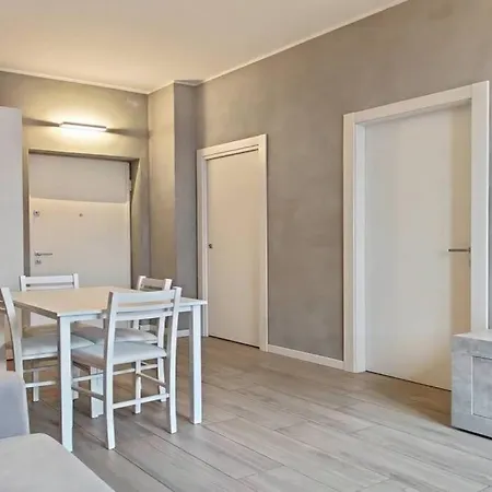 Apartamento Bicocca District Milán