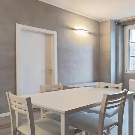 Apartment Bicocca District