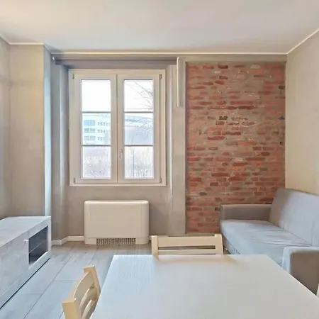 Bicocca District Apartment Milan