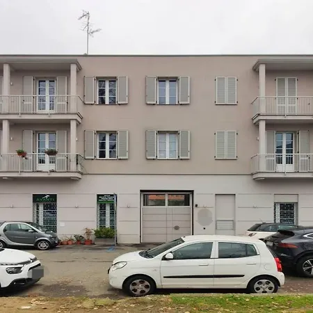 Apartment Bicocca District *