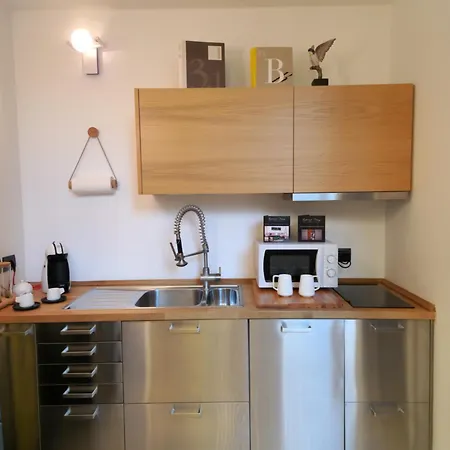 Oda ve Kahvaltı Experience Design Bed&show Milano