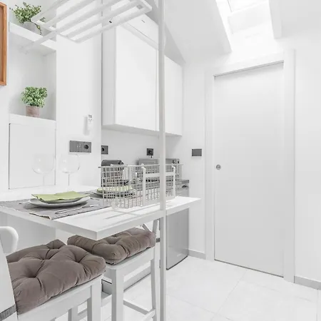 San Siro Metropolis House Completamente Smart Διαμέρισμα