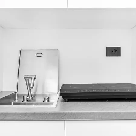 San Siro Metropolis House Completamente Smart *