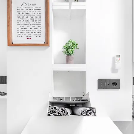 San Siro Metropolis House Completamente Smart Διαμέρισμα