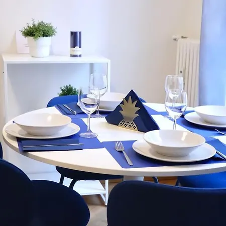 Duomo - Brera Bella Brera Milano