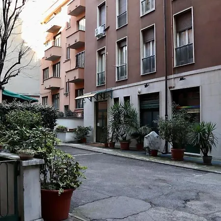 Apartment Duomo - Brera Bella Brera *