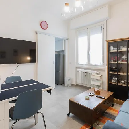 Bilocale, Ristrutturato 2023 Milano