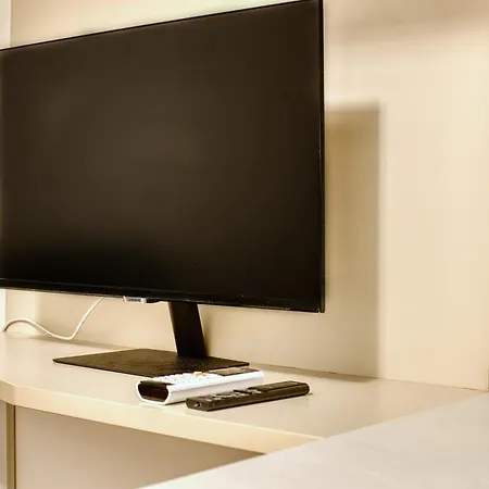 Joivy Compact Studio Near City Centre *