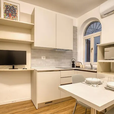 Joivy Compact Near Centre * Milano