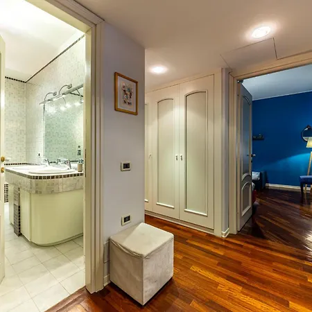 Apartment Filiberto Charme