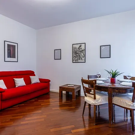 Filiberto Charme Milano