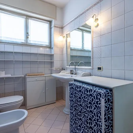 Apartment Filiberto Charme *