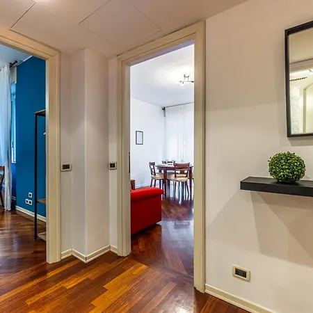 Filiberto Charme Apartment *