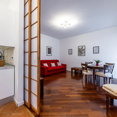 Filiberto Charme Apartment Milan