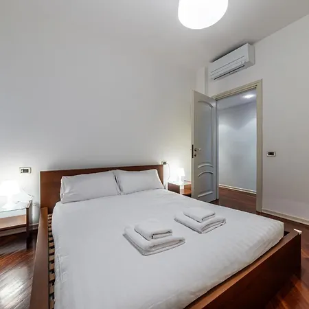 Filiberto Charme Apartment