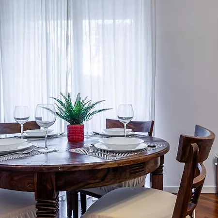 Apartment Filiberto Charme