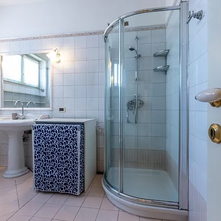 Filiberto Charme Apartment Milan