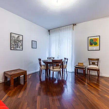 Filiberto Charme Milano