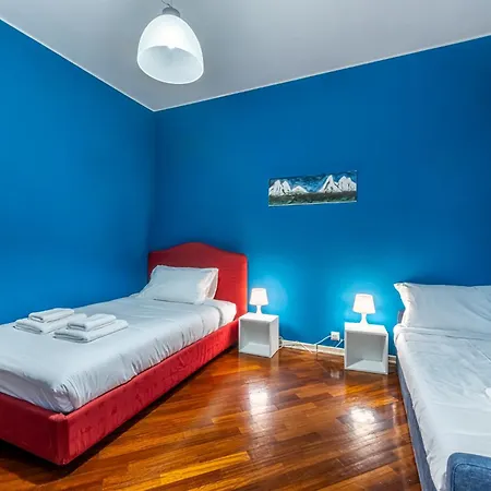 Filiberto Charme Apartment *