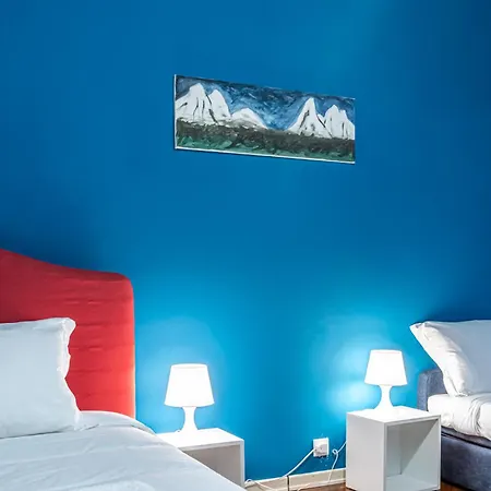 Apartment Filiberto Charme Milan