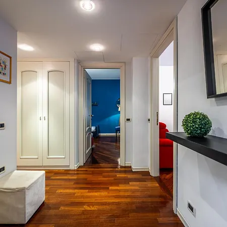 Filiberto Charme Apartment