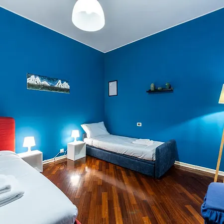 Filiberto Charme Milano