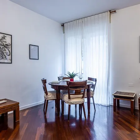 Lejlighed Filiberto Charme Milano