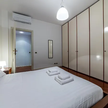 Filiberto Charme * Milano