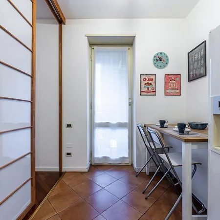 Filiberto Charme Milano