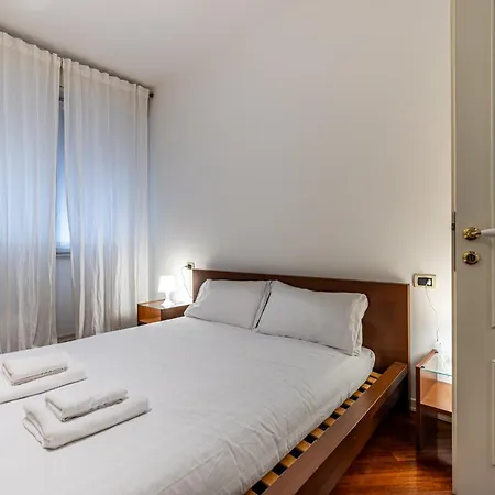 Filiberto Charme Apartment