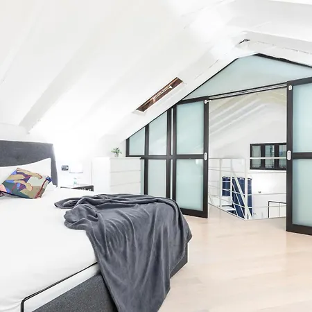 Nervesa Exclusive Loft - Collection *