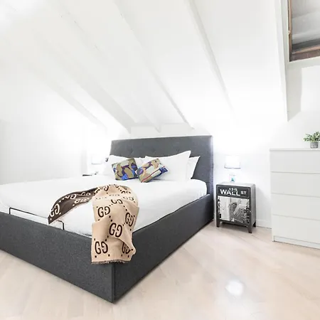 Nervesa Exclusive Loft - Collection