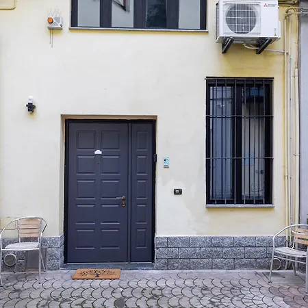 Fondazione Prada Exclusive Loft - Collection Apartment Milan